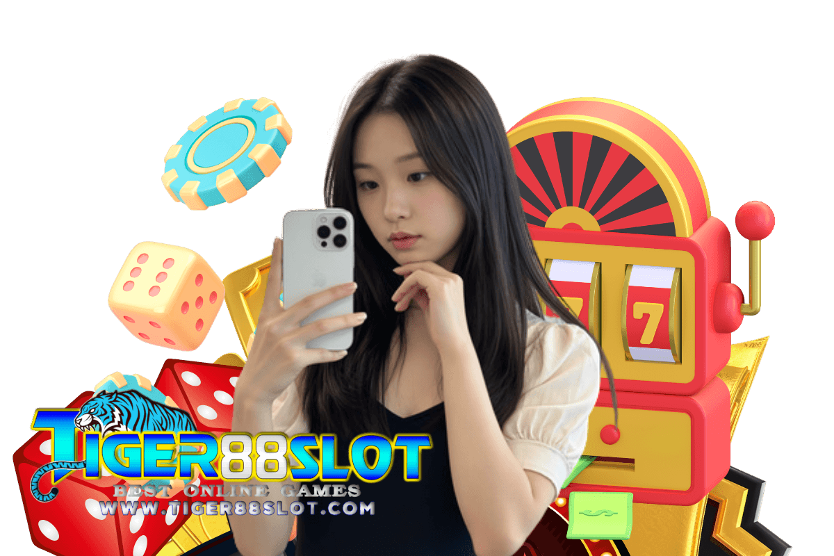 tiger88 slot online