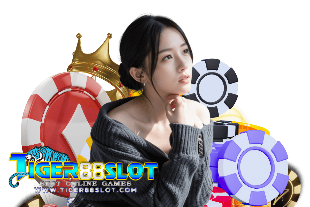tiger88 slot สมัคร