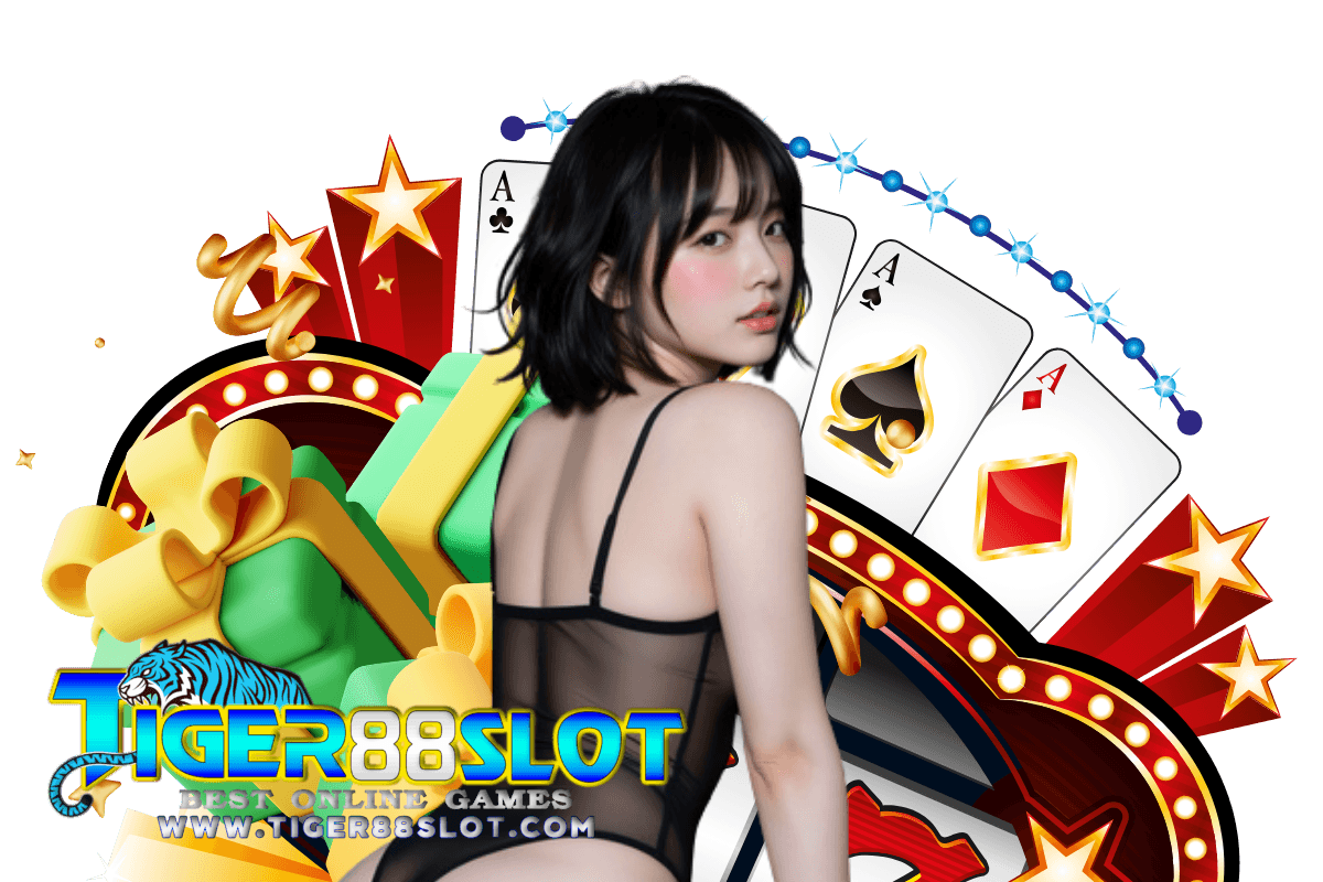 tiger88 slot เว็บตรง